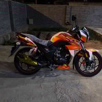 دي اف • موديل 19 • كفالة