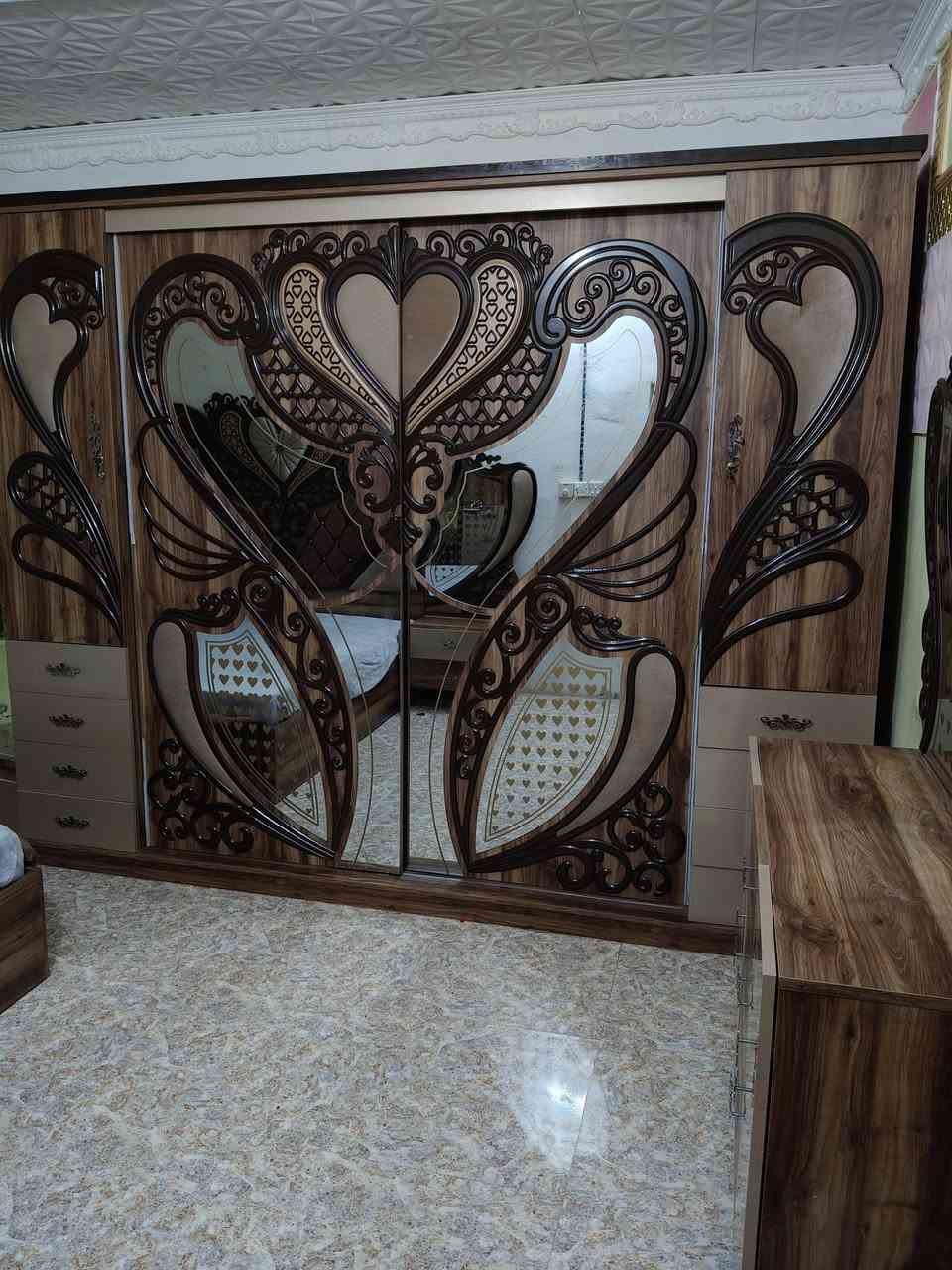 غرفة تركي باب اول الاصلي  
علما سعر الشراء سابقا 2.750
سعر للبيع 1.500 مليون ونصف 
للاستفسار الاتصال ***********
او المراسله
