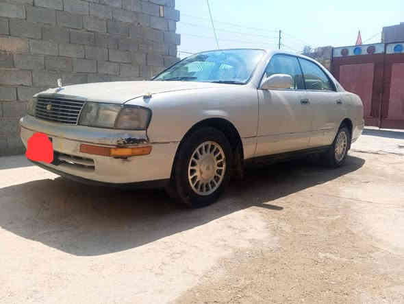 السلام عليكم شباب بطه متصل مكفوله كفاله لا ضربه ولاكص مكفوله من الصبغ ال عام رقم بغداد مشروع وطني مكينه وكير وحداديه وتخم تاير تبريد عوزه شي بصيط جاهزه من كلشي غرفه جديده دشبول جديد مكينه 2ونص سنويه منتهيه بعد مامنتهي مداور ثاني السياره جديده احله من الصوره شرط مكان السياره  واسط قظاء الموفقيه السعر 58 وبيه مجال بصيط حسب القناعه الموشراي لايعلق رجان السياره جاهزه من كلشي***********
