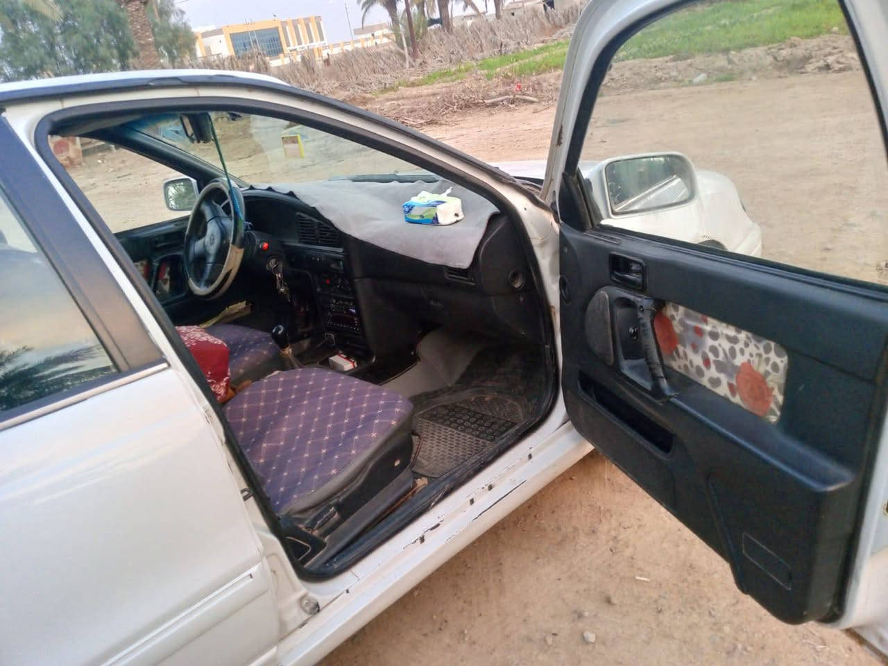 مكلف بالنشر النترة موديل 94 مكاني ديالى بعقوبة
للتصال والاستفسار ع الرقم التالي ***********
