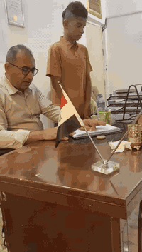 العقل السليم • النعمانية واسط • نطق وسلوك