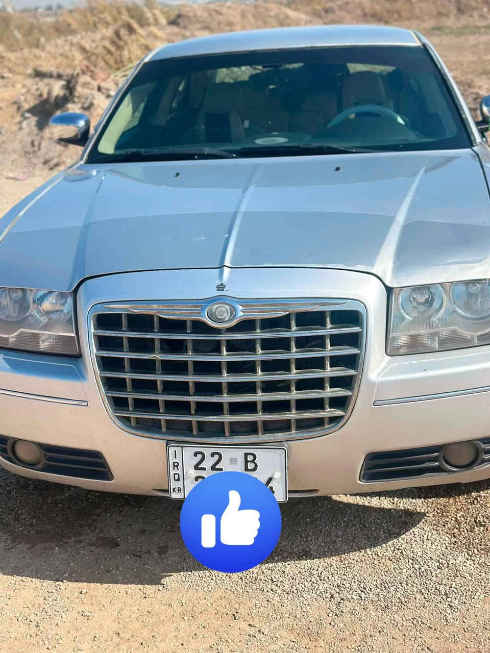 اوباما 2009 مكفوله من الظربه والحادث صبغ هلالات خلفيه فقط والباقي مكفوله من الصبغ بيبان خلفيات فتح تطبيك رقم اربيل جديد 
سنويه لل 30 بأسمي بيع او مراوس بجارجر  11.12وانطي فرق حسب الاتفاق 
***********
***********
اتصال +واتساب
السعر 127
