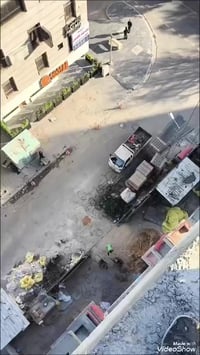 ونج بانزين تصعيد مواد البناء كافة شتايكررمل طابوق سمنت جص بلوك بورسلين...