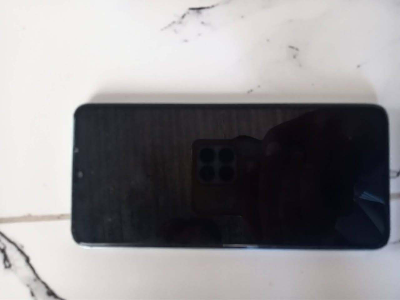 موبايل البيع مبدل شاشه فقط السعر خاص 
Infinix HOT 30i


**إذا كنت صاحب هذا الإعلان وتريد حذفه لأي سبب، رجاءا أرسل رسالة إلى الدعم الفني**