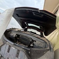 كورفت C8 • ٢٠٢٣ • بغداد