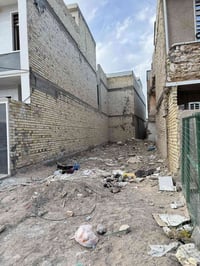 للبيع واجهة٤ونص ونزال١٨  العنوان الشعب قرب ثانوية الاصمعي 07718407276
