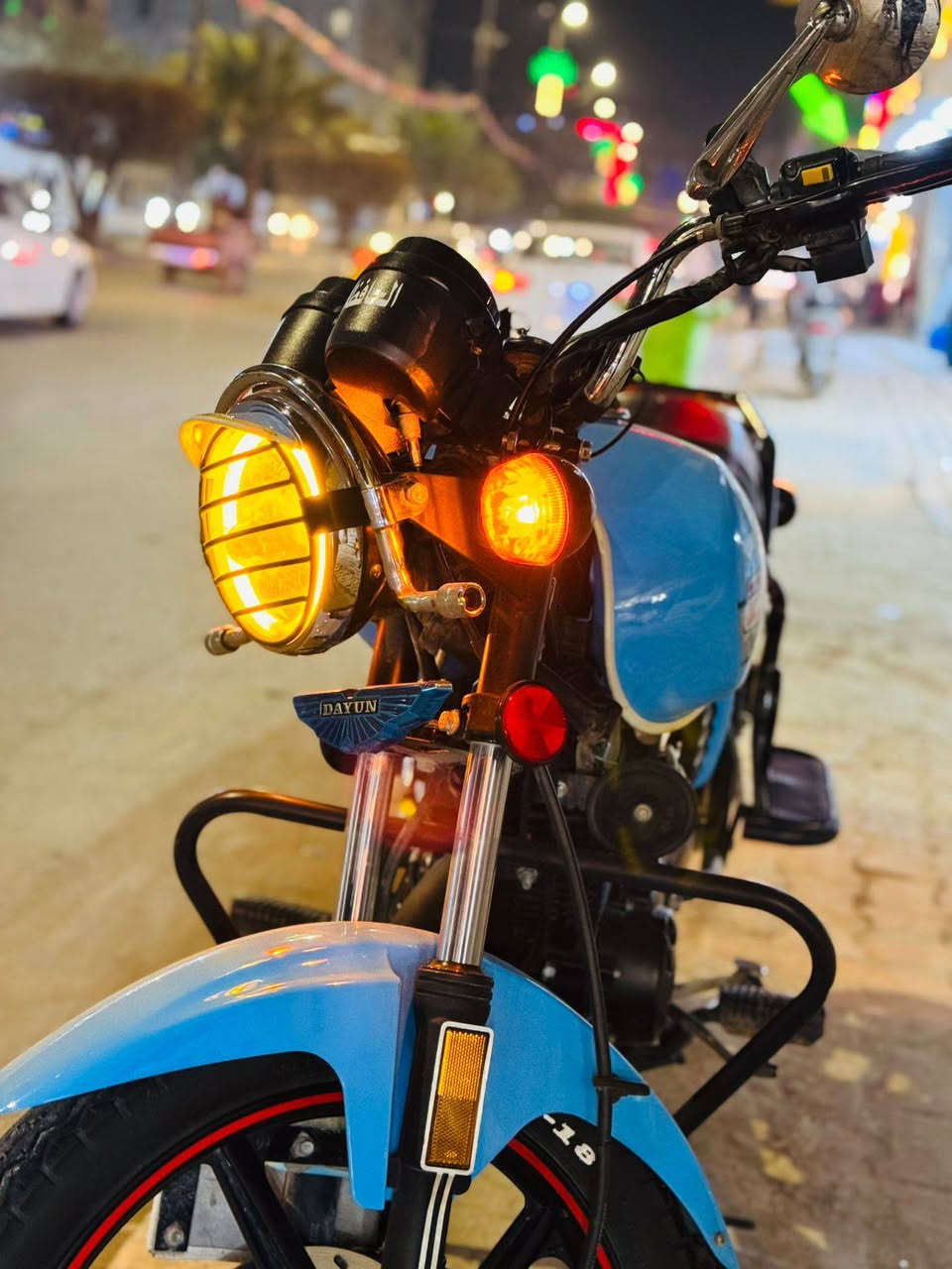 نفخ للبيع سمائي اوراق اصولي اصولي موديل 23 طالعه بال 24 شهر الخامس
النظافه واحد على واحد دراجه ما مفتوح بيها برغي كفاله عامه مكان كربلاء باب طويريج السعر 2175
بس الشراي يتصل ***********
