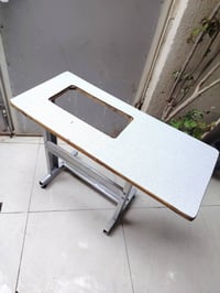 ميز مكينة • برذر • ناصرية