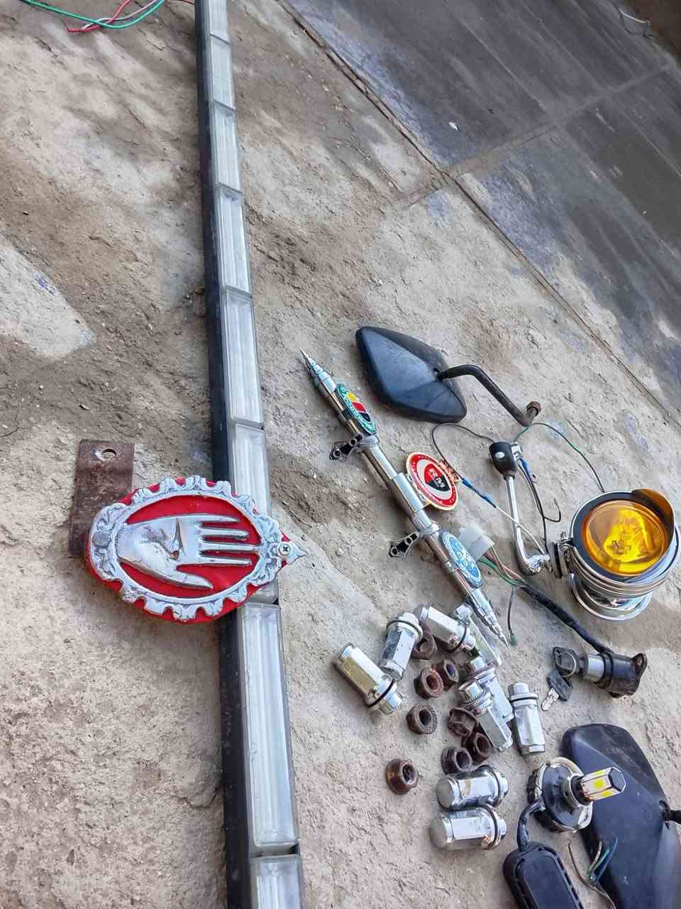 سلام عليكم شباب اغراض ستوته للبيع ***********
