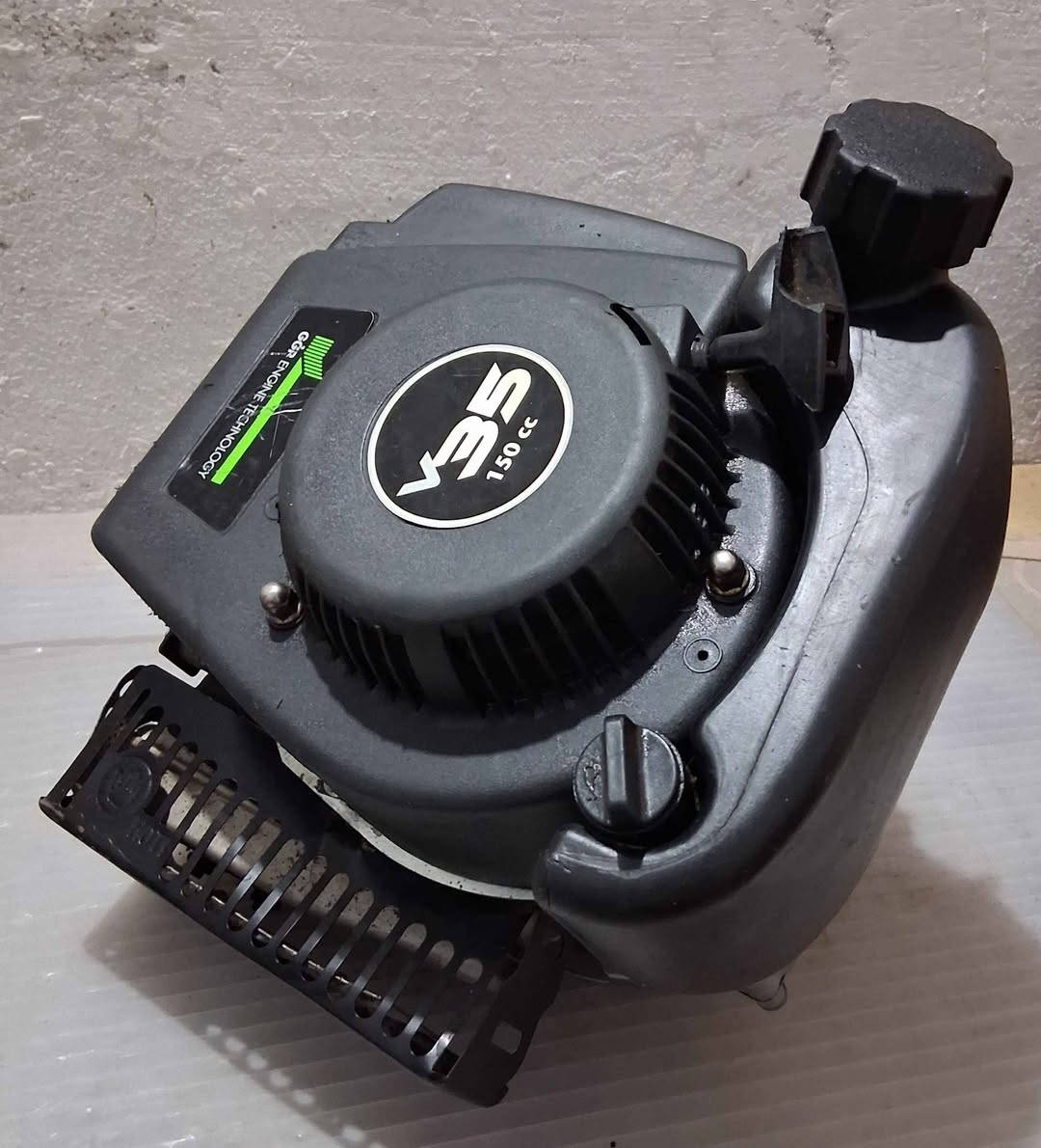 Moteur essance 3.5 cv فركلة الولية, الراشدية


**إذا كنت صاحب هذا الإعلان وتريد حذفه لأي سبب، رجاءا أرسل رسالة إلى الدعم الفني**