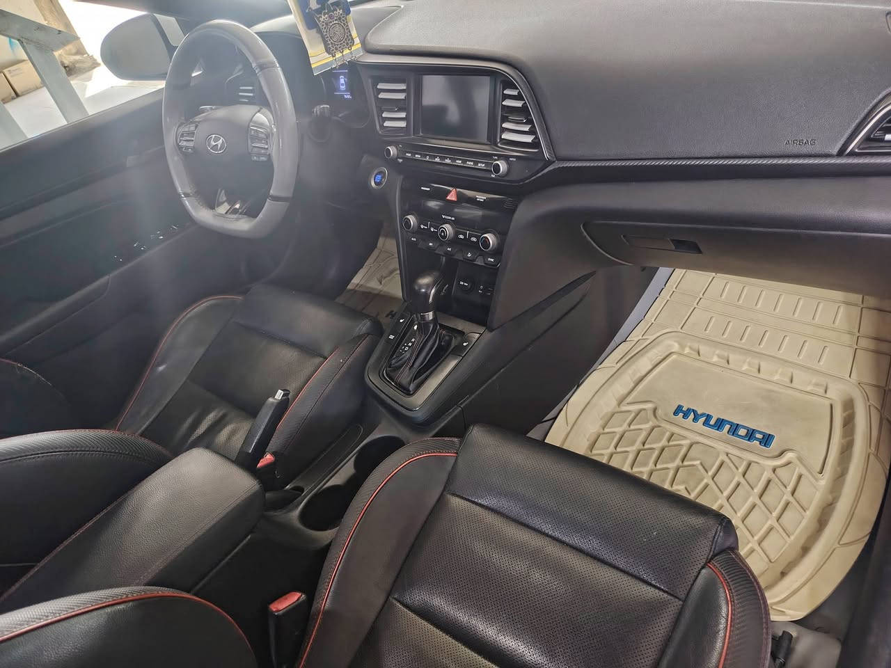 سلام عليكم النتره امريكي موديل 2020 كفاله عامه فول مواصفات معوقين باقي قليل وصير حره رقم ذي قار
محرك تيربو كفاله كير ايتي كفاله ماشيه 75
سعر 140 وبيه مجال 
***********
