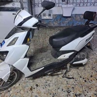 سكنس جيتي مديل ٢٤ • ٦ بطاريات • بغداد لورفلي