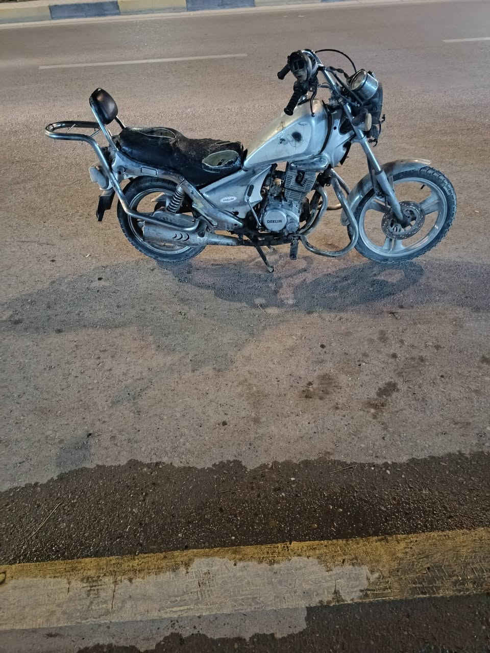 موطور البيع. شغال بس كايم الستفيار على  ***********
