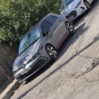 كولف GTI • ٢٠٢٢ • ٣٤٠٠٠ مايل