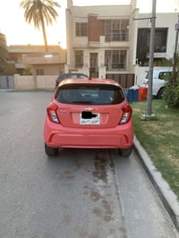 شوفر سبارك • ٢٠١٨ • وارد امريكي