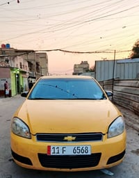 امباله • ٢٠١٢ • مكينة جديدة