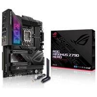 معالج i9 14900k • مذربورد ROG Z790 • يحتاج بايوس