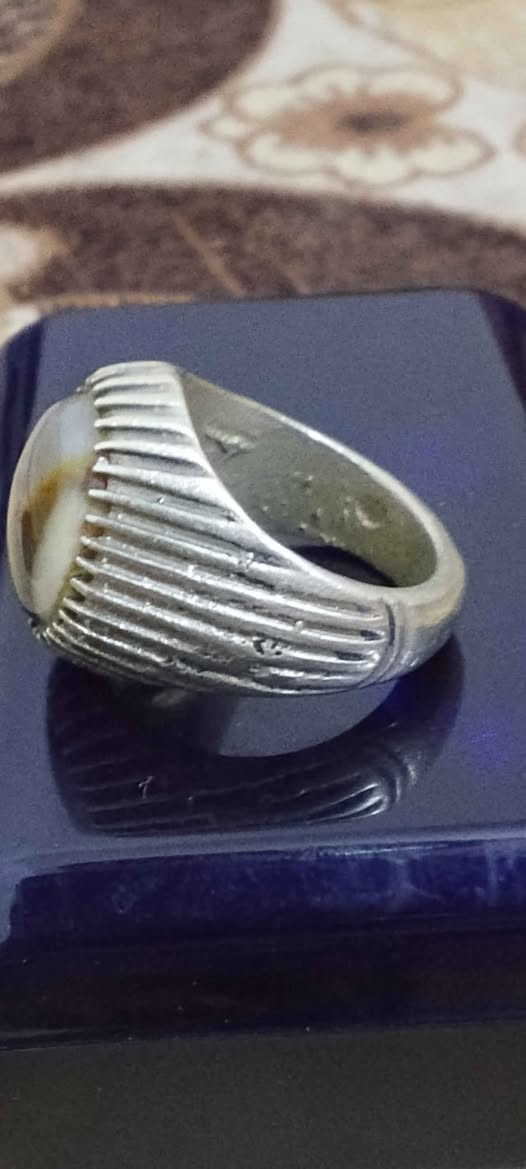 خاتم فضه صياغة 
عقيق يماني سعره30 البصرة, العراق


**إذا كنت صاحب هذا الإعلان وتريد حذفه لأي سبب، رجاءا أرسل رسالة إلى الدعم الفني**