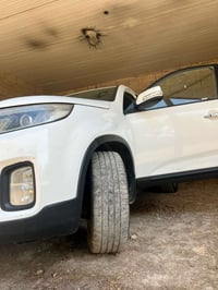 سورنتو ٢٠١٤ • ٧ راكب • كفالة سنة