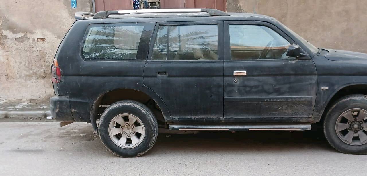 ناتيفيا 2008 رقمه ذي قار صدامي راعيه موجود بالزبير انطيك رقمه محرك ونجي اربعة سلندر مكينه كاضه كير شغال كهربائيات شغاله حدادية نص عمر السعر ٣٥ للاستفسار ***********