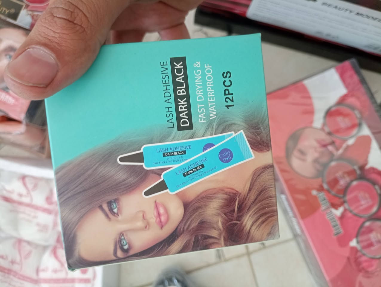 سلام عليكم وصلت البضاعة مال كوزمتك مكان ديوانية حي الزيتون شارع القوس قرب صالون  ايليت بيوتي كوزمتك واكسسوارات اسد ترحب بكم


**إذا كنت صاحب هذا الإعلان وتريد حذفه لأي سبب، رجاءا أرسل رسالة إلى الدعم الفني**