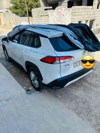 موديل ٢٥ • ماشي ٥٦٠٠ • فتحة سقف