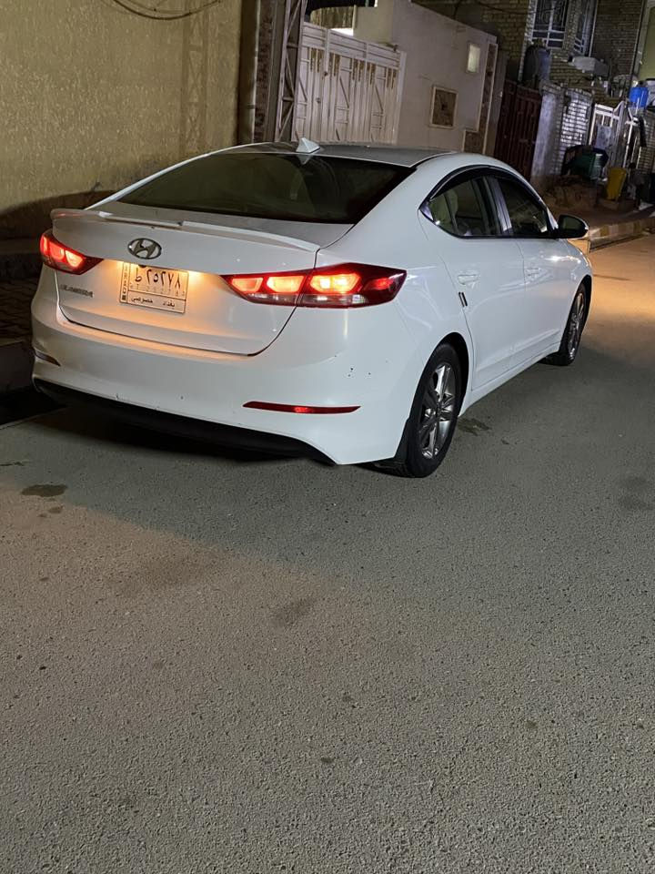 سلام عليكم النتره 2017 أمريكي
بدون حادث مكفوله عده مسافة شبر صبغ بل بنيد. غير مكفوله كفاله عامه سياره رقم بغداد مكينه 2000 دوش كير ومكينه ما مفتوحات ماشيه 135 صدر جديد عليه ادامه كامله غرفته تخبل سعره 130 وبيه مجال شي بسيط مكاني واسط صويره ***********
