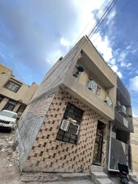 قرب ابو زكريه • ٥٠م • غرفتين