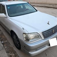 تويوتا كراون • تويوتا ملكة • ملكة 2000 • سيارة للبيع • كراون موديل 200...