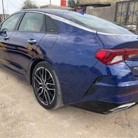 وارد كوريا • ١٦٠٠ تيربو • فول مواصفات