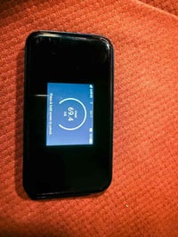 راوتر/ مودم  ZTE    للبيع   MU5001      موديل الراوتر  5G  +4G  wi fi ...