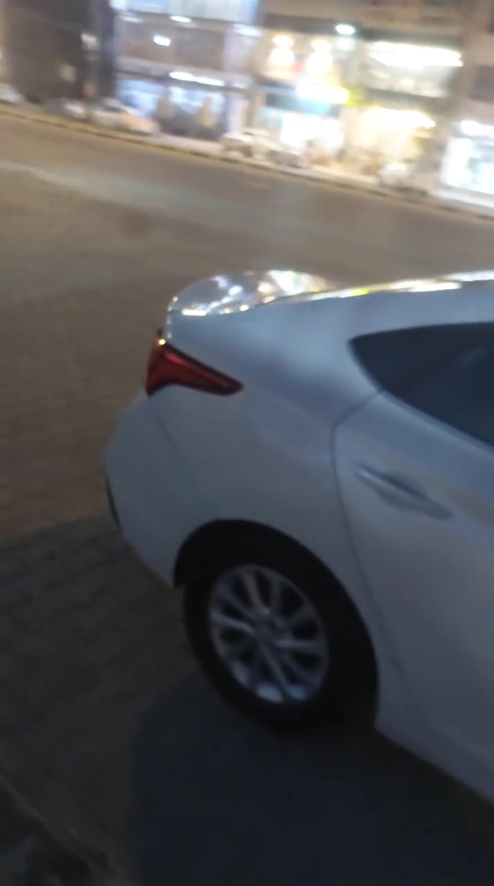 اكسنت موديل 2019 محرك 1600 كير at للبيع


**إذا كنت صاحب هذا الإعلان وتريد حذفه لأي سبب، رجاءا أرسل رسالة إلى الدعم الفني**