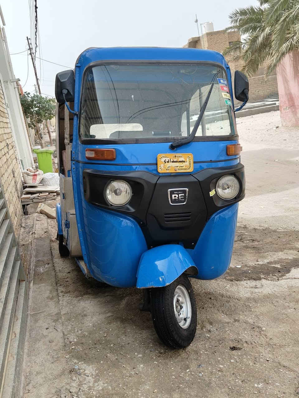 سلام عليكم تكتك للبيع مديل 22 مرقم محرك برغي مامفتوح بي باقي تفاصيل  اتصل وبخدمتك 
+***********
