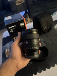 24مم f1.4 • نضافة 100% • اربيل شارع 100