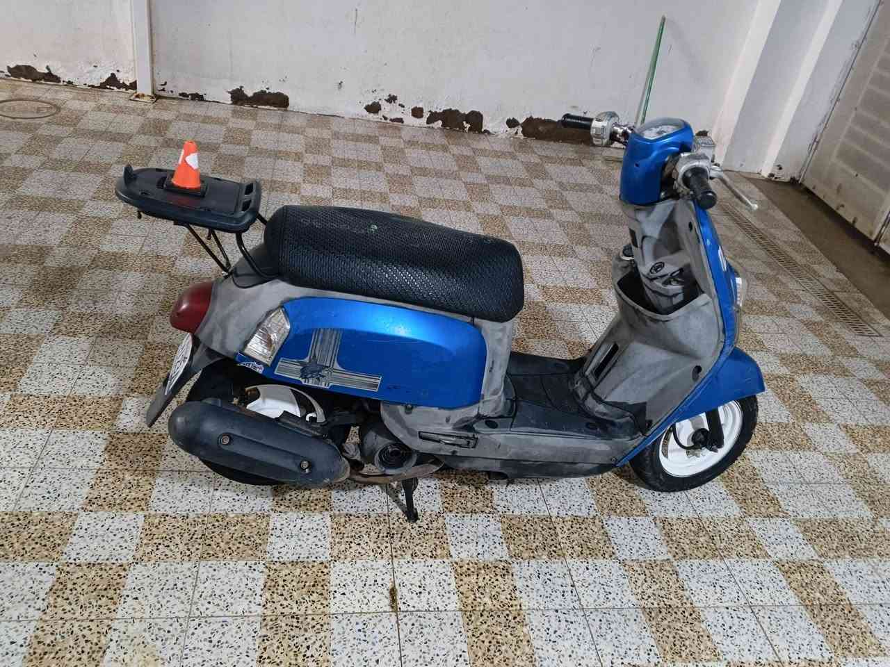 ماكس بوليسي للبيع دراجه مال رمبه نظيفه


**إذا كنت صاحب هذا الإعلان وتريد حذفه لأي سبب، رجاءا أرسل رسالة إلى الدعم الفني**