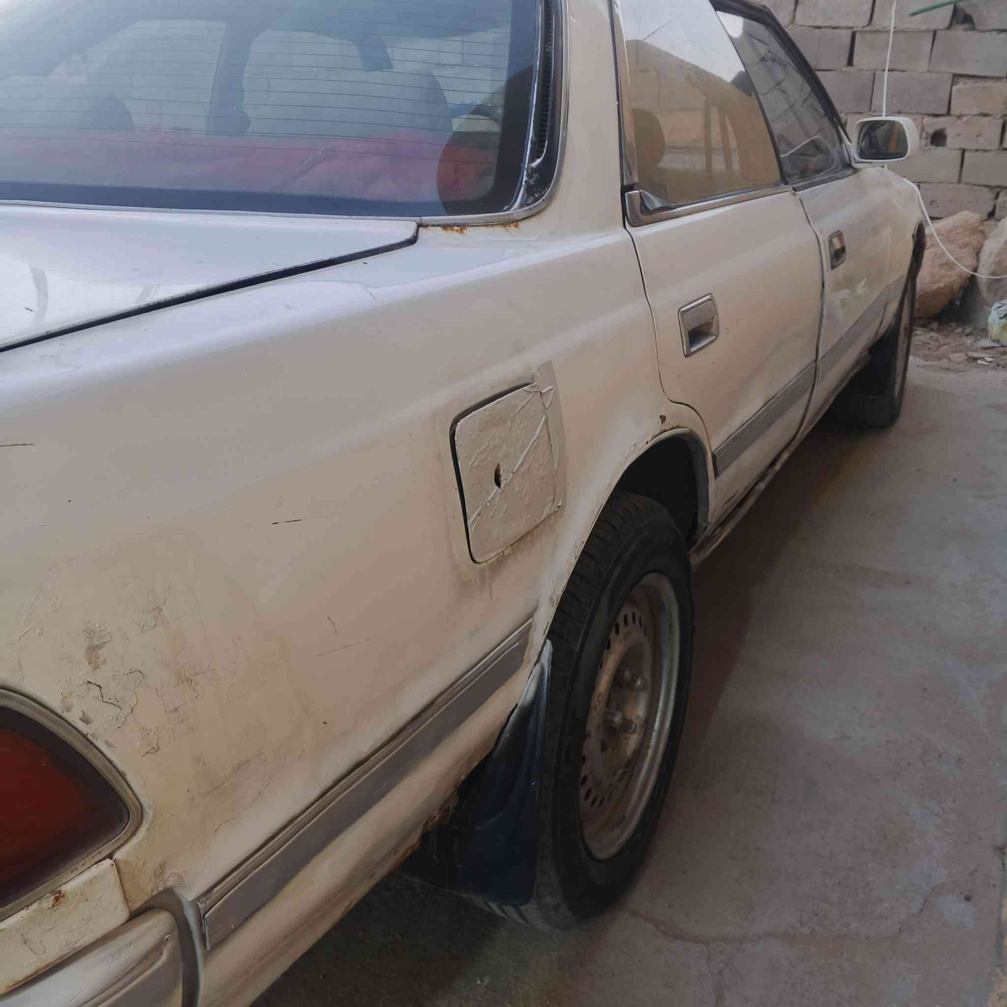 سلام عليكم مارك كصيف البيع مكفوله من قص نقل جثه كهربايات شقاله رقم ذي قار مكان بصرا شعبيه تحويل ثاني يوم الاستفسار ه‍‏‪0782 164 2151‬‏
