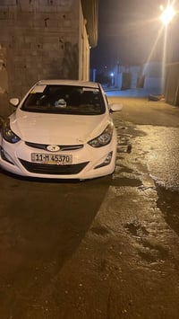 الانترا أمريكي اللبيع فقط حادثه جاملق وبنيد وبيه ملاحظات بسيطه مكينه ١...