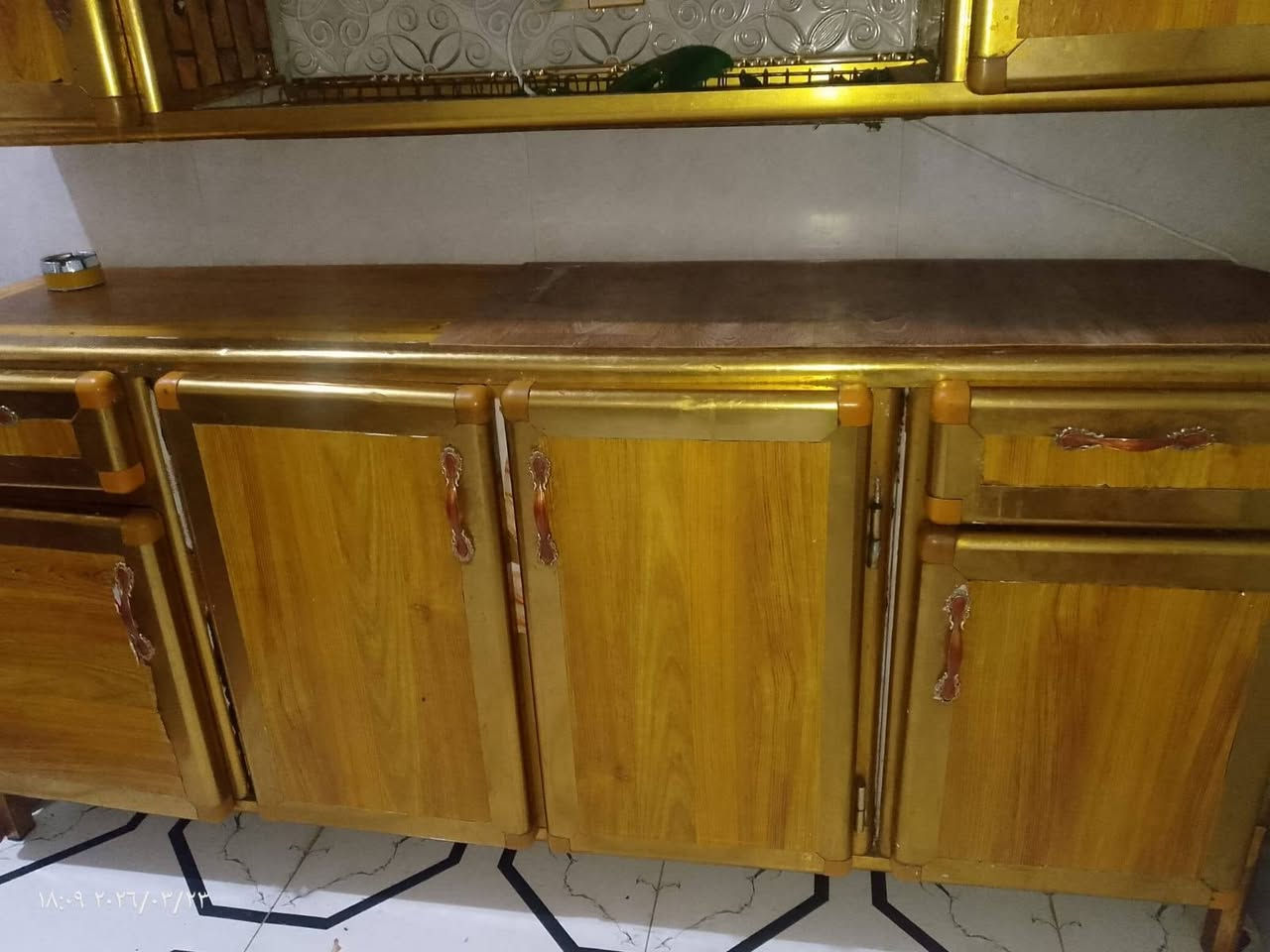 للبيع بيع مستعجل


**إذا كنت صاحب هذا الإعلان وتريد حذفه لأي سبب، رجاءا أرسل رسالة إلى الدعم الفني**