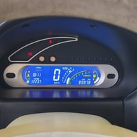 كيوكيو • موديل ٢٠١٣ • رقم بغداد