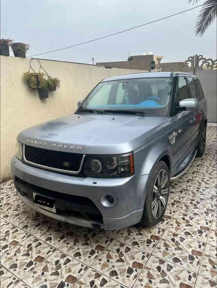 السلام عليكم 
رانج روفر 2010. خليجيه بيهة 3 قطع صبغ بدون حادث 

مكرك 8 سلندر. عادي. مرغوب. 

مكينه كير خير من الله.  جوبلسات جدد  تصعيد. تنزيل شغال 

بيهة تك مال مجول.  

رقم بغداد تحويل ثاني يوم 

السعر 117. 

مكان بغداد. تراث
***********
