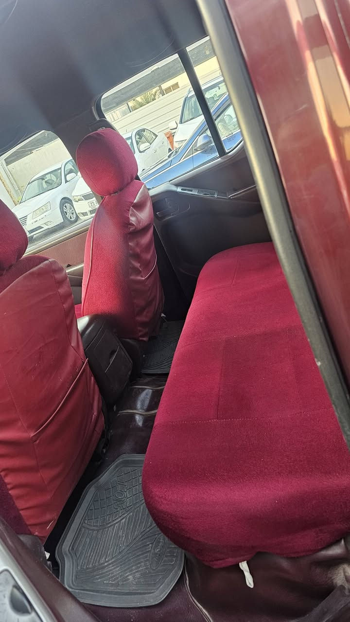 للبيع  ٢٠٠٨ مكفوله محرك وكير ملكه في في تي ٣٠٠٠ فيشتين والتفاصيل ذاكرهن للإستفسار اتصل *********** الفلوجه
