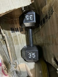 هاي الباوند ٣٥ • ٦ قطع • جكوك قرب المعارض