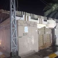 بيت الشهداء • ٣٢٠م • طابقين
