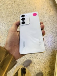 ريلمي سي 71 • غراض كامل