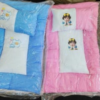 دوشك ديباج • مخدة طفل • مجمع الحجامي