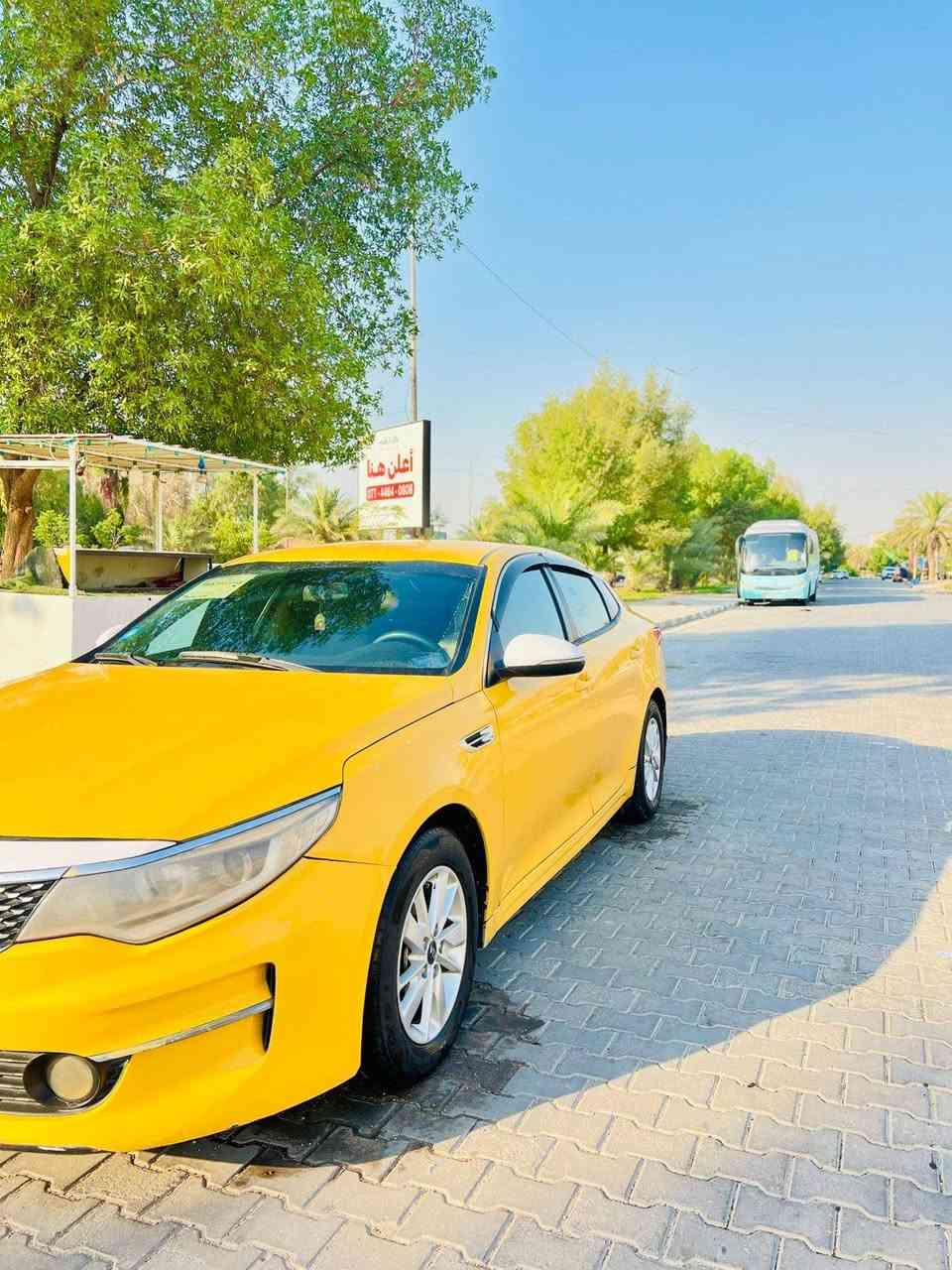 السلام عليكم كيا اوبتما للبيع مديل 2017 وراد خليجي رقم مثنئ نكليزي بسمي تحويل ثاني يوم تبديل جاملغ وبنيد بدون دواخل السياره جديده بمعنئ الكلمه مكينه كير حداديه تخم تاير منضومه تبريد كله جديد مصفره هيئه وغرامات مكان السيارة نجف السعر142 وبيها مجال جدن بصيط حك الجيه ستفسار ***********
