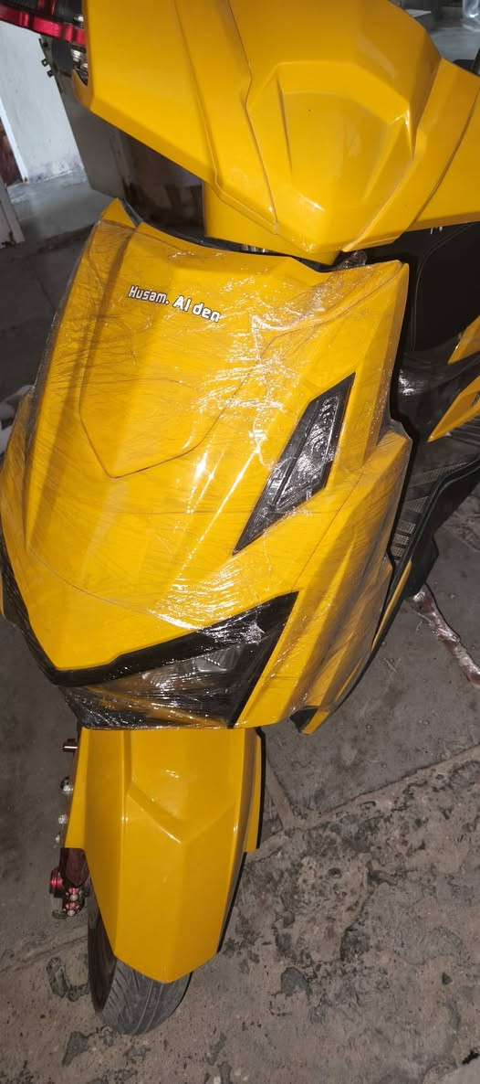 دراجه سكنس شحن فول مواصفات نضام q إله تدوس بريك يله تمشي ونظام آر بيهه بك ولايت عالي وناصي رماش و إشارات يمنه ويسره و تكدر تمشي بدون سكليتر عن طريق دكمه و سكليتر ويدات بريك رياضيه ودبلات خلفي وامامي رياضيه و ملف 2500W وسرعة 70 حقيقي ميه بل ميه ولدراجه مزوده من طريق الشركه (لا تكلي بالخاص شنو المواصفات اقره هنا) بغداد, العراق


**إذا كنت صاحب هذا الإعلان وتريد حذفه لأي سبب، رجاءا أرسل رسالة إلى الدعم الفني**
