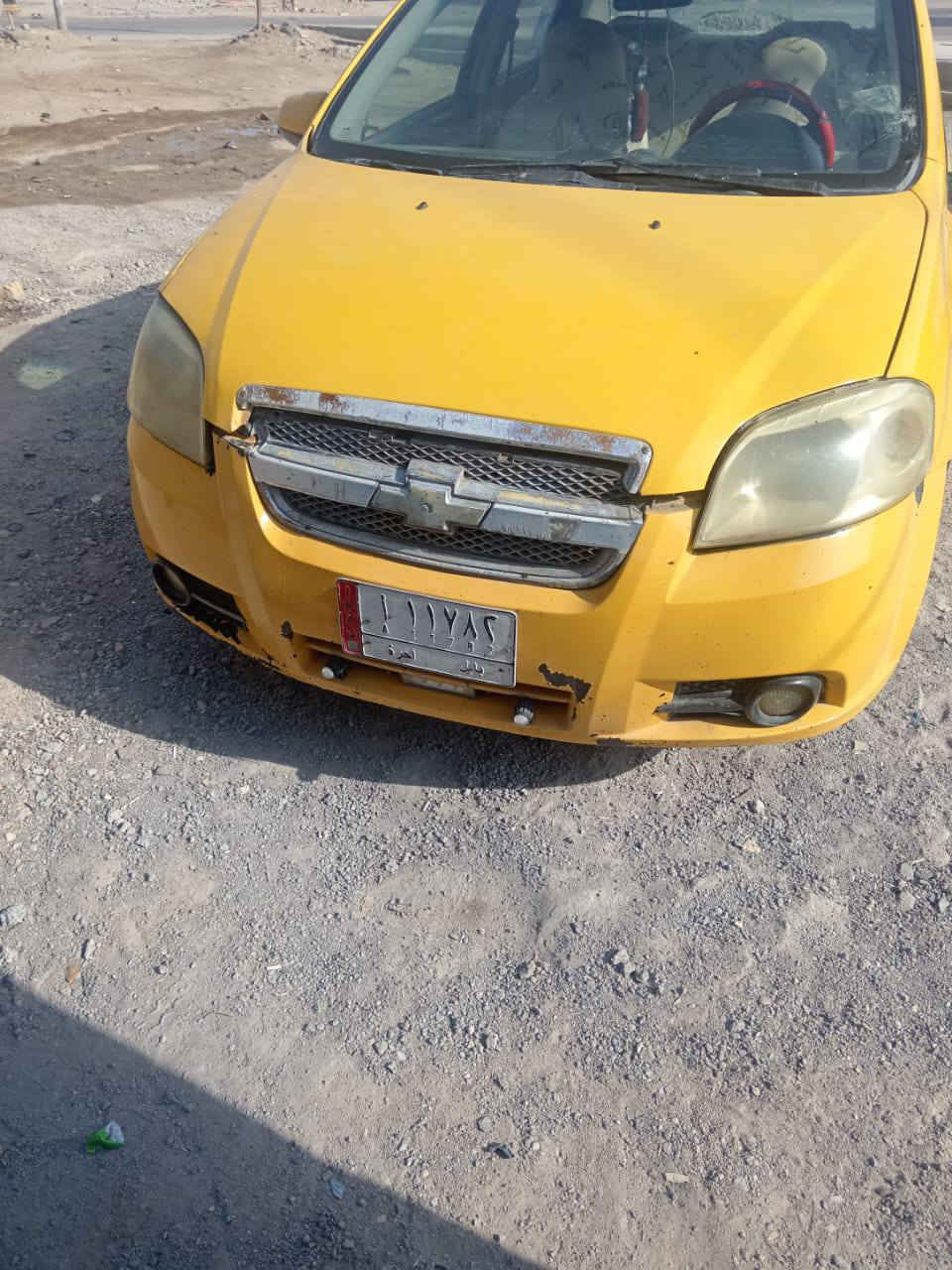 سلام عليكم  افيو موديل 2008البيع مكينه وكير جديد تخم تاير جديد حداديه جديد امامي  سعر 41وبيه مجال ***********
