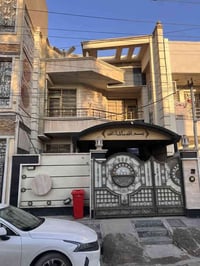 الدورة حي المعلمين • ١٣٧م • طابو ملك صرف