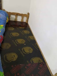 زعفرانية • شارع كهرباء • سرير
